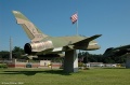 F-100D Gate Guard